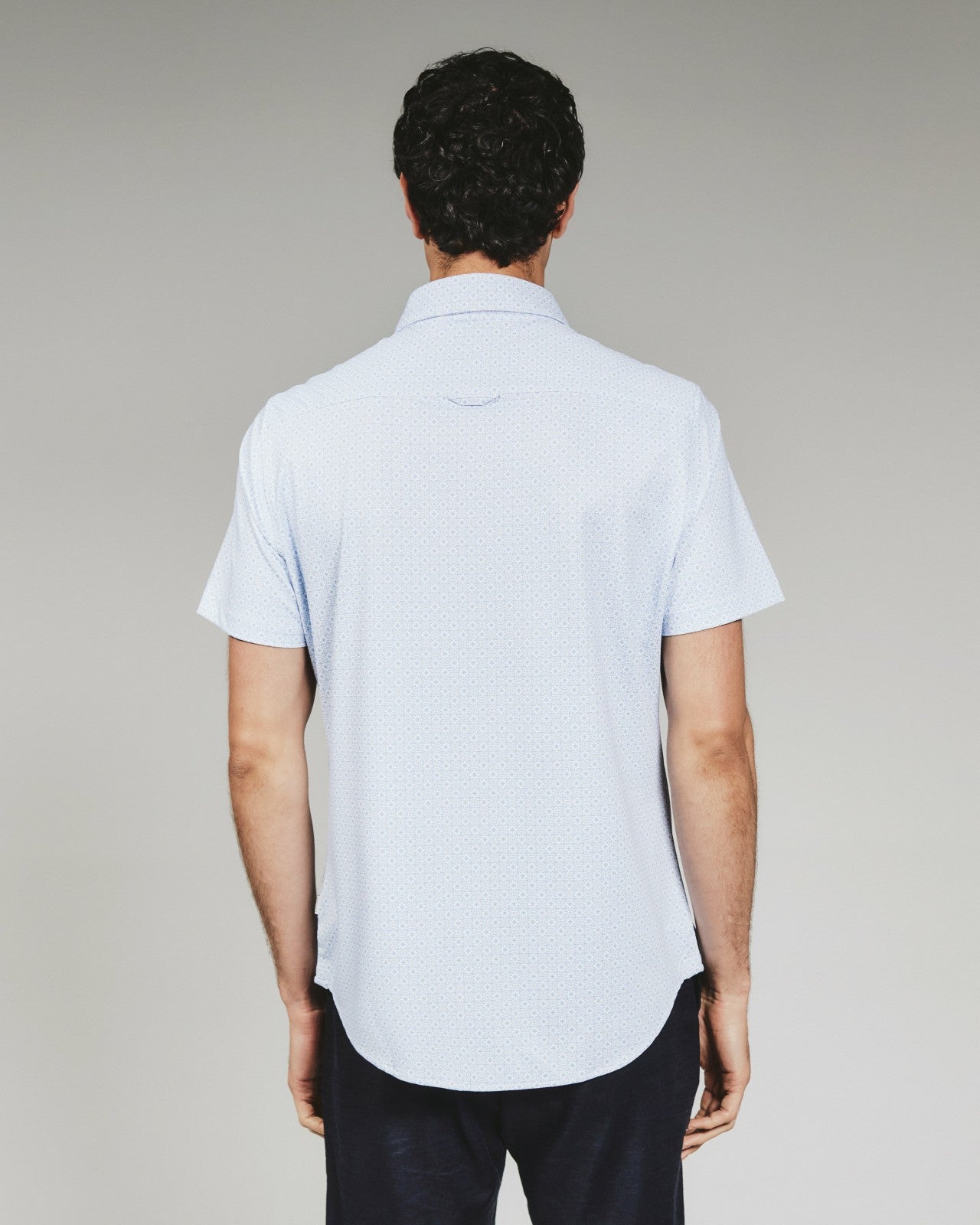 7Diamonds Pryce Short Sleeve Shirt