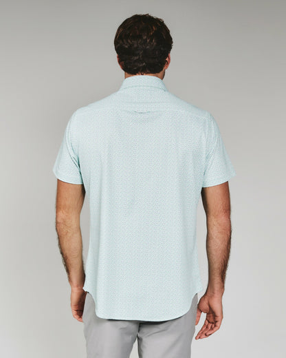 7Diamonds Riley Short Sleeve Shirt