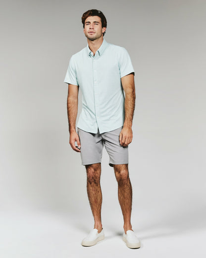 7Diamonds Riley Short Sleeve Shirt