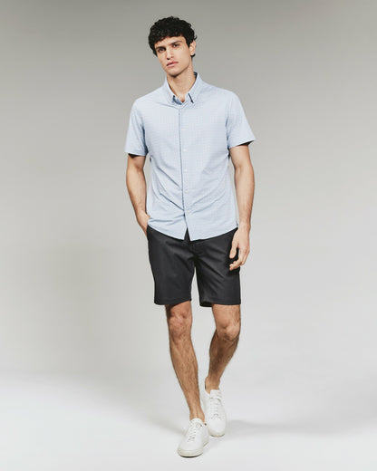 7Diamonds Riley Short Sleeve Shirt