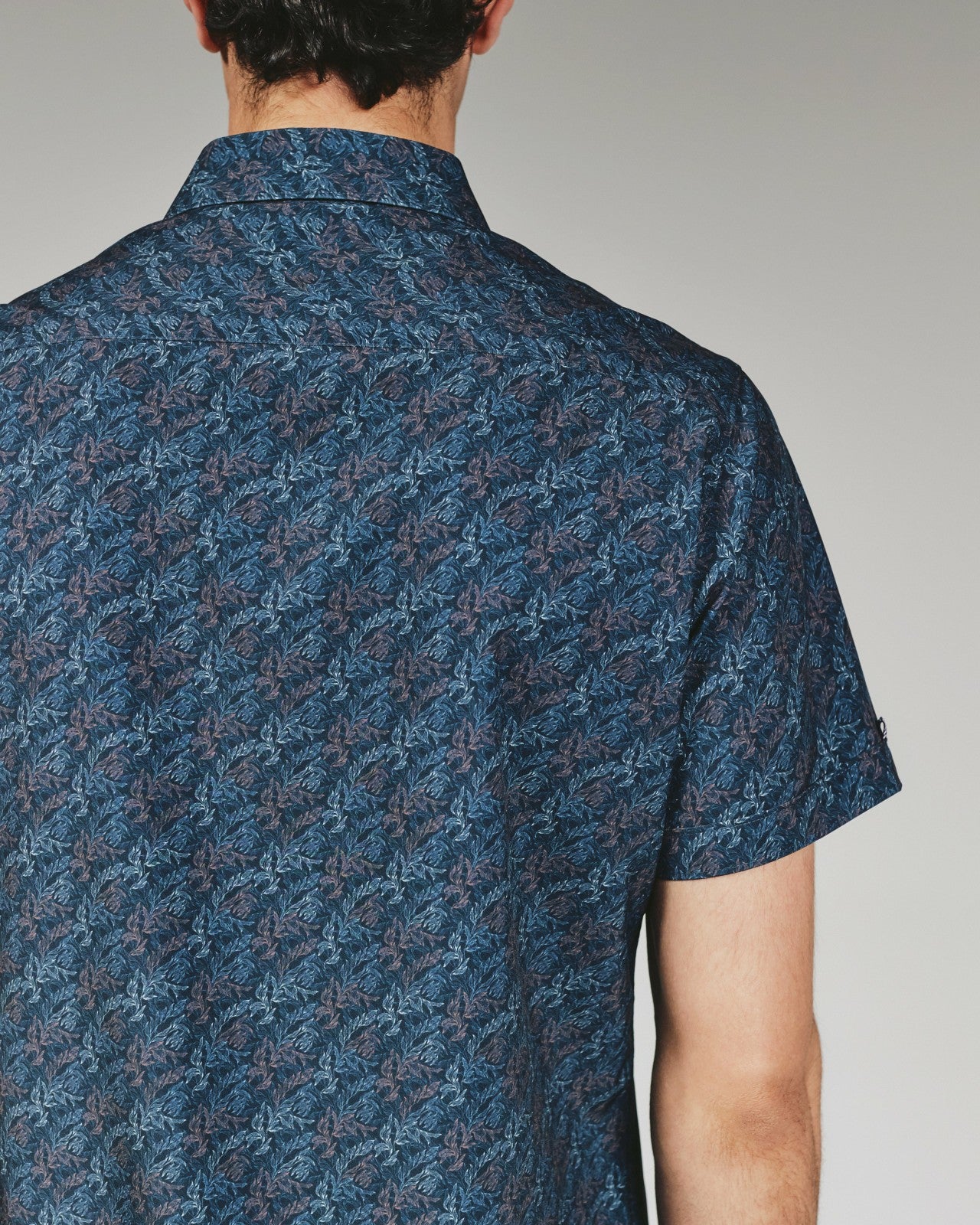 7Diamonds Rubens Short Sleeve Shirt
