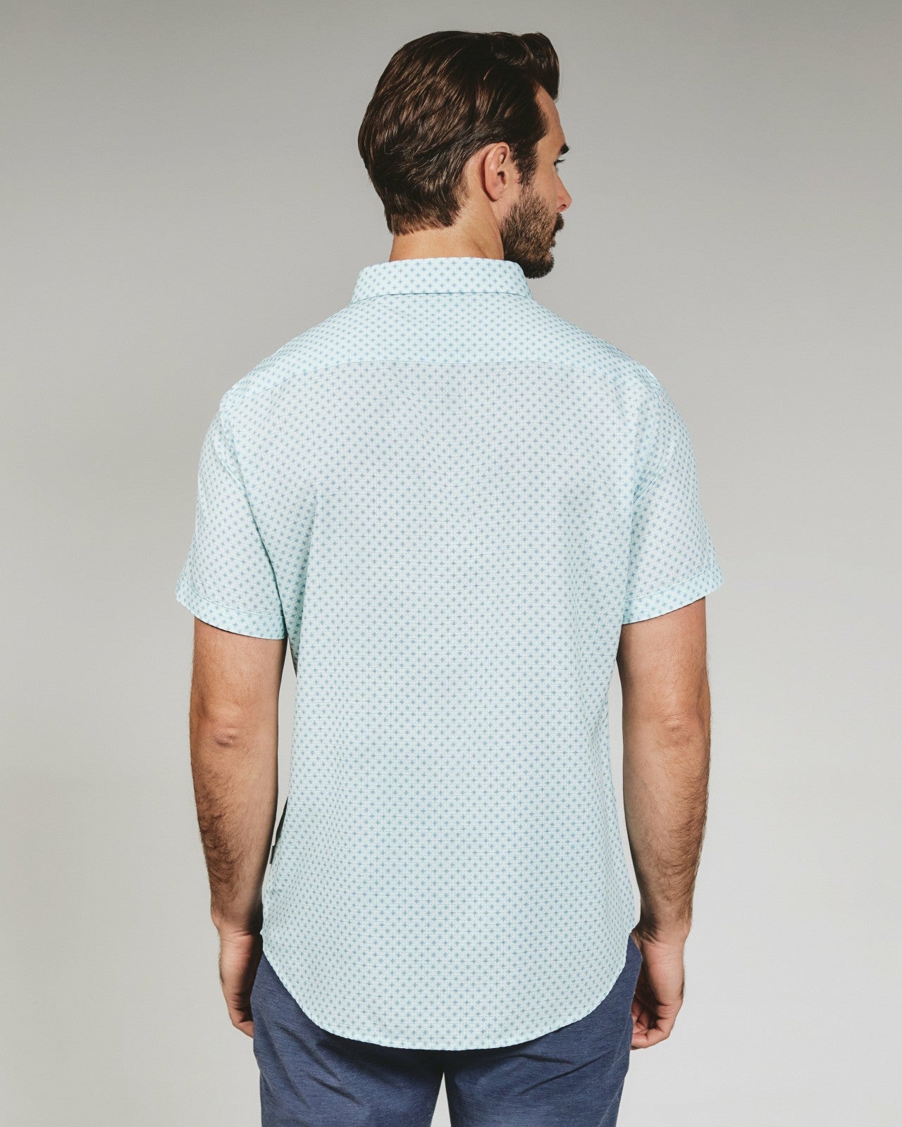 7Diamonds Orion Short Sleeve Shirt