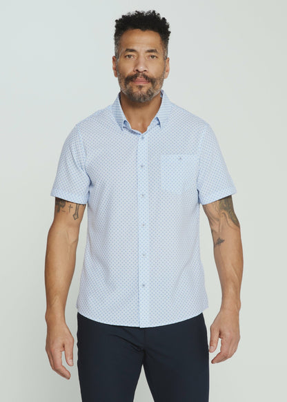 7Diamonds Orion Short Sleeve Shirt