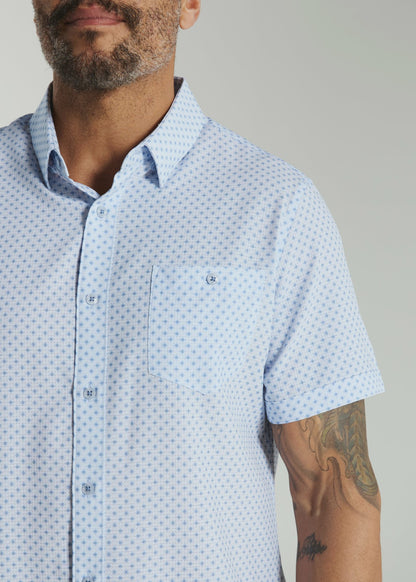 7Diamonds Orion Short Sleeve Shirt