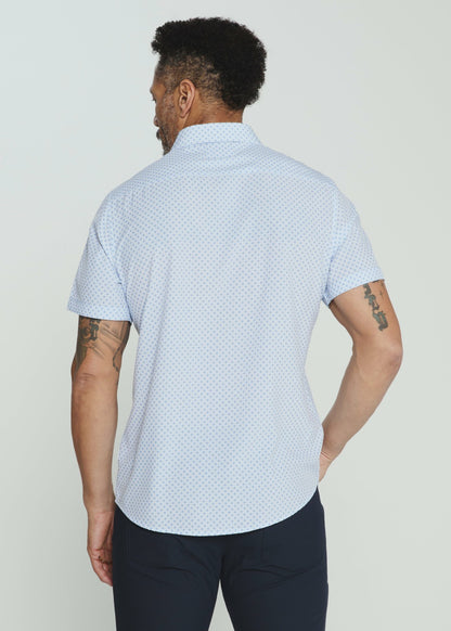 7Diamonds Orion Short Sleeve Shirt