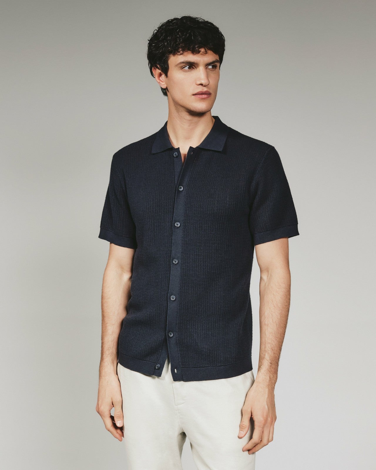 7Diamonds Nash Button Up