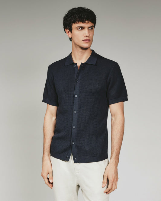 7Diamonds Nash Button Up