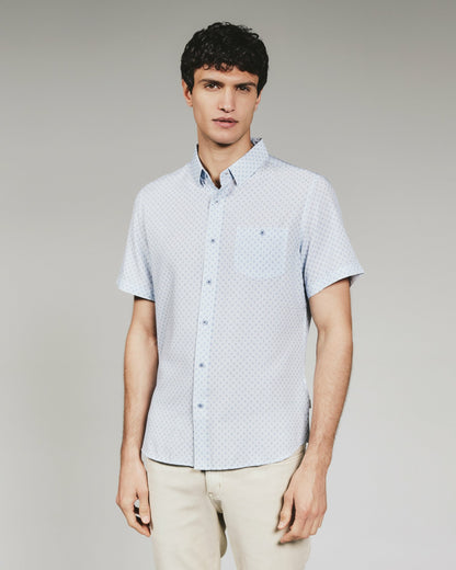 7Diamonds Callisto Short Sleeve Shirt