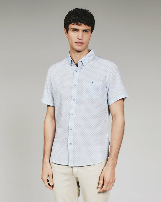 7Diamonds Callisto Short Sleeve Shirt