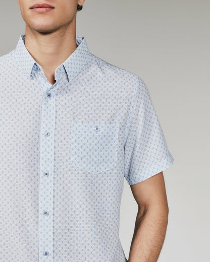 7Diamonds Callisto Short Sleeve Shirt
