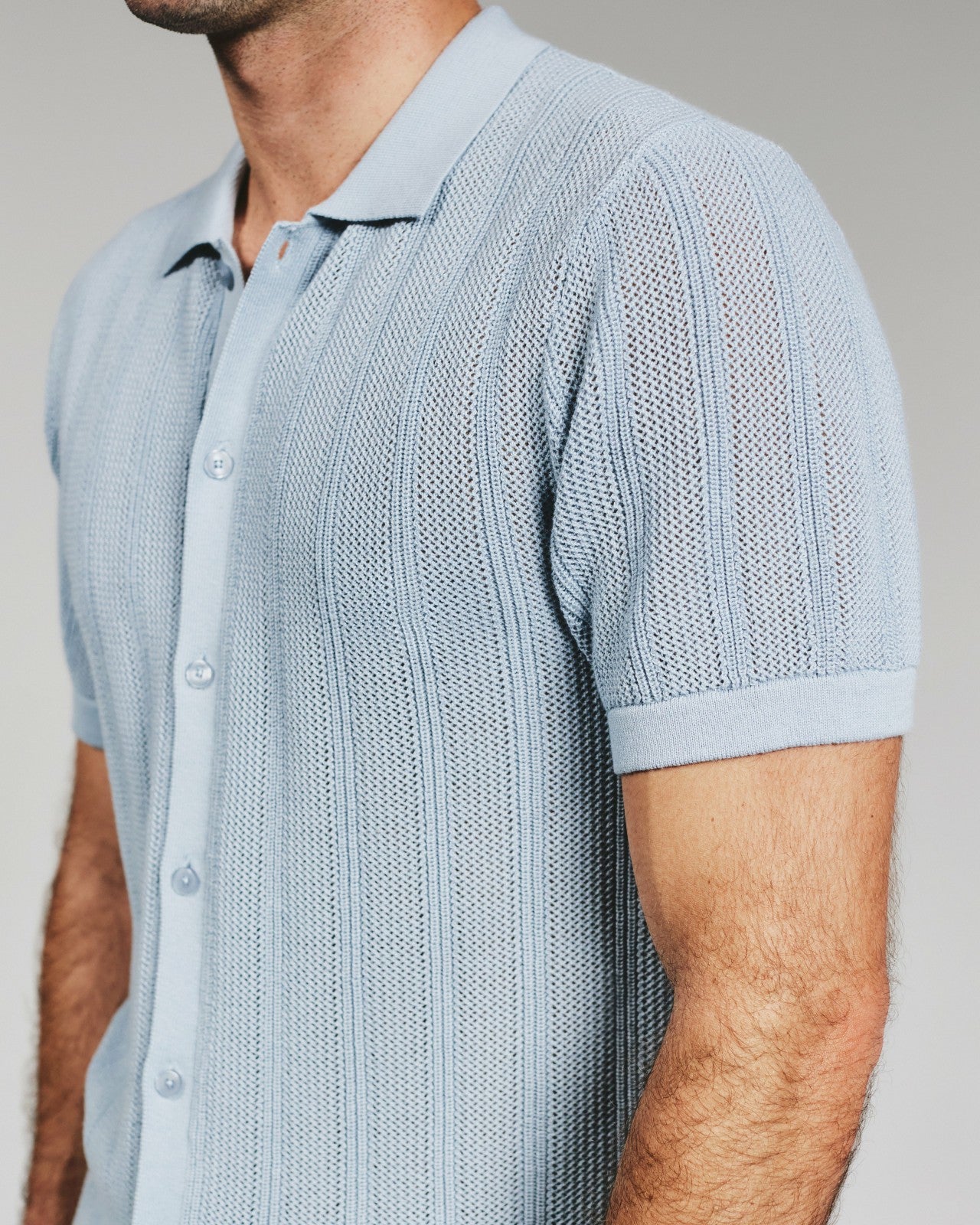 7Diamonds Kellan Button Up