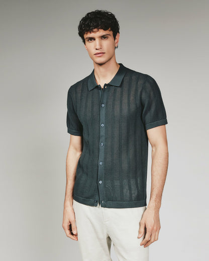 7Diamonds Kellan Button Up