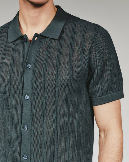 7Diamonds Kellan Button Up