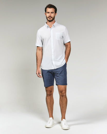 7Diamonds Ryker Short Sleeve Shirt