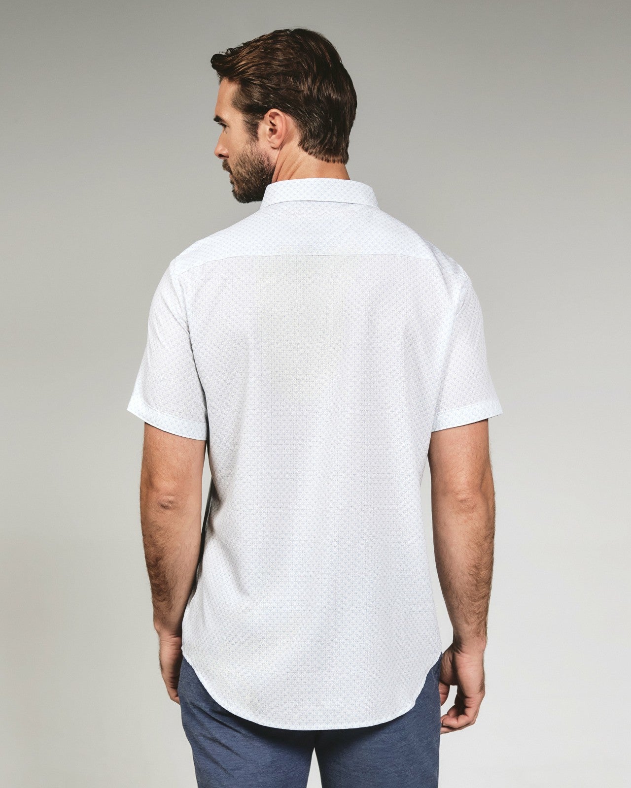 7Diamonds Ryker Short Sleeve Shirt
