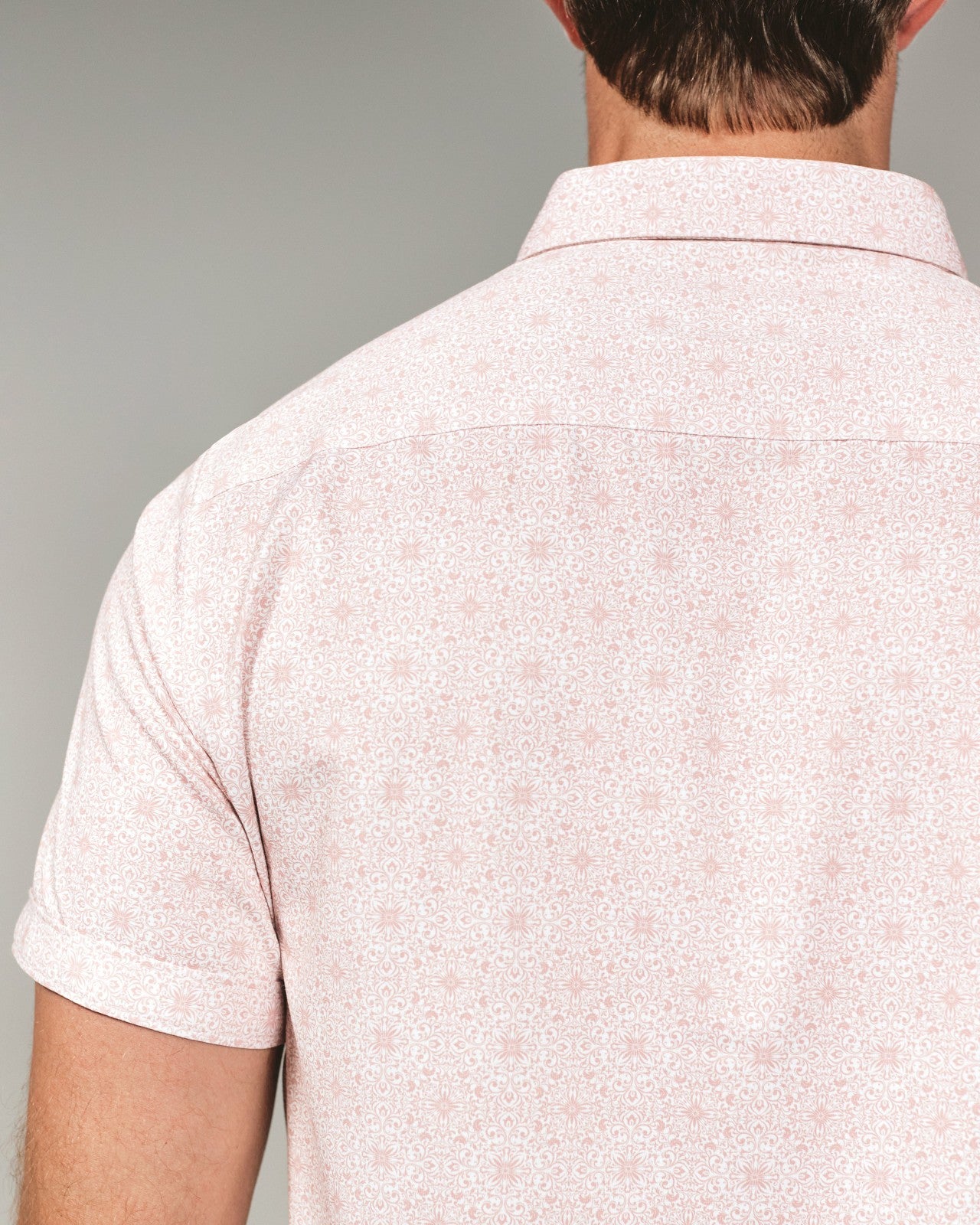 7Diamonds Arden Short Sleeve Shirt
