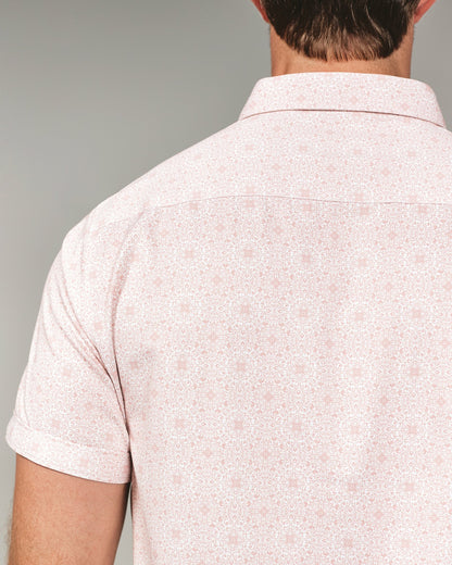 7Diamonds Arden Short Sleeve Shirt