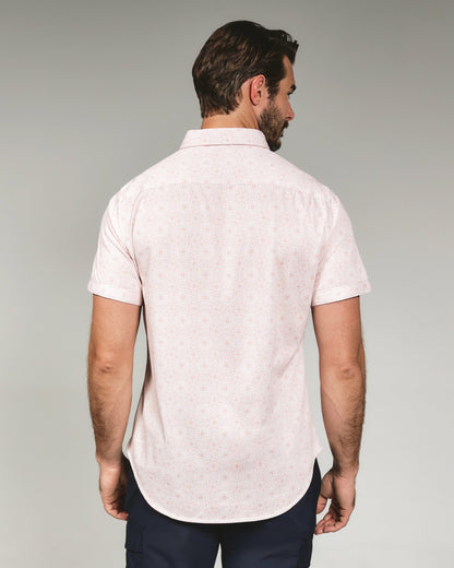 7Diamonds Arden Short Sleeve Shirt