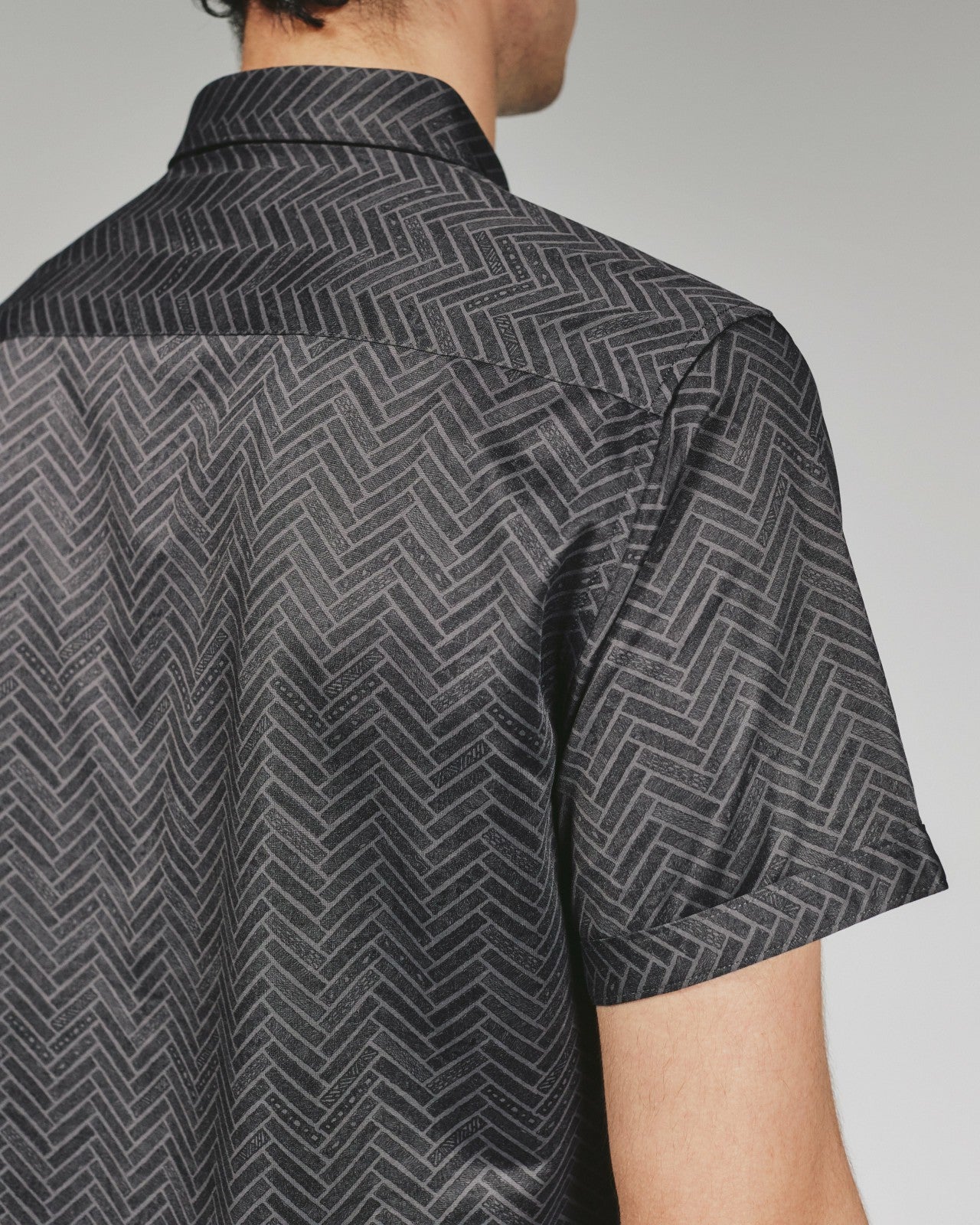 7Diamonds Oivier Short Sleeve Shirt