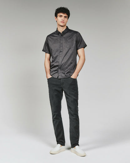 7Diamonds Oivier Short Sleeve Shirt
