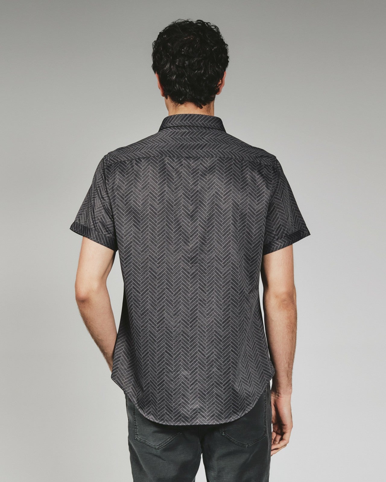 7Diamonds Oivier Short Sleeve Shirt
