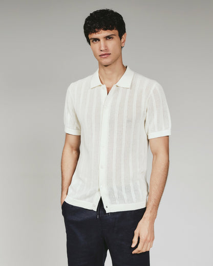 7Diamonds Kellan Button Up