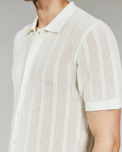 7Diamonds Kellan Button Up