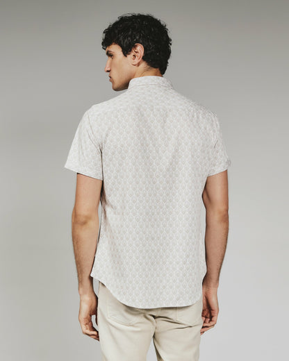 7Diamonds Holden Short Sleeve Shirt