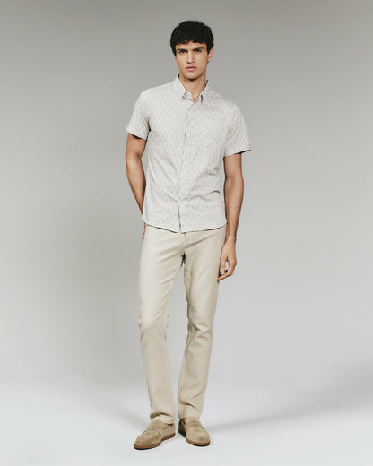 7Diamonds Holden Short Sleeve Shirt