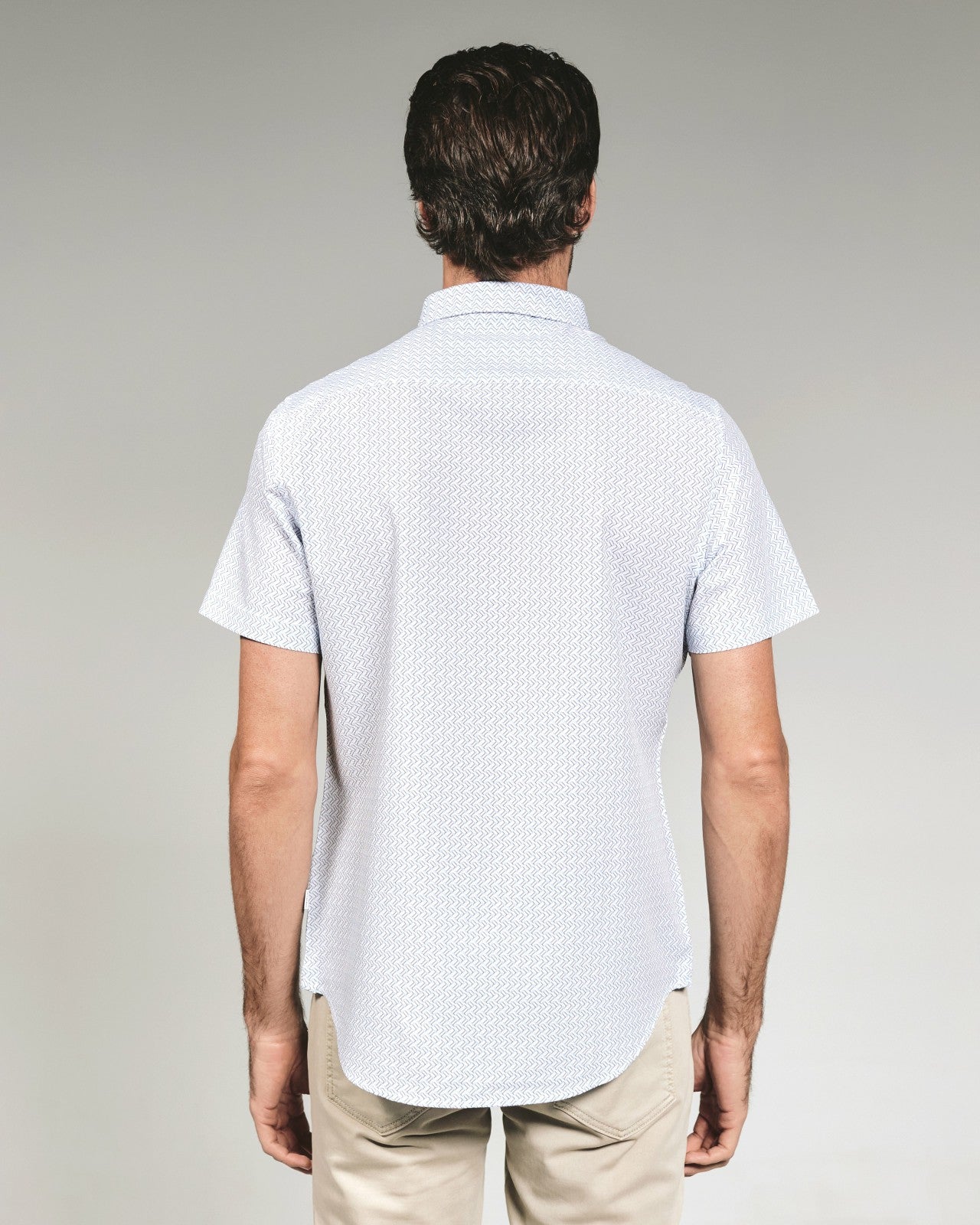 7Diamonds Noah Short Sleeve Shirt