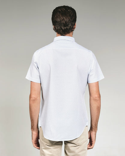7Diamonds Noah Short Sleeve Shirt