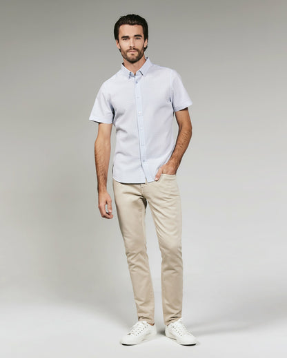 7Diamonds Noah Short Sleeve Shirt