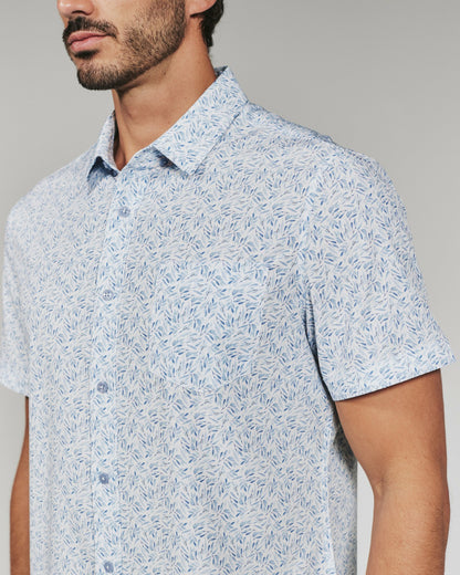 7Diamonds Auden Short Sleeve Shirt
