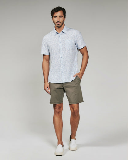 7Diamonds Auden Short Sleeve Shirt