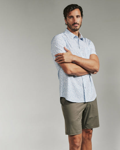 7Diamonds Auden Short Sleeve Shirt