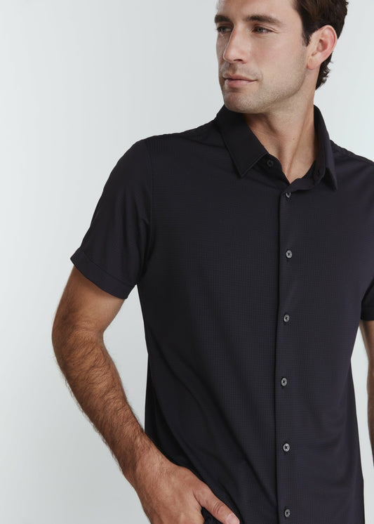 7Diamonds Aldridge Short Sleeve Shirt