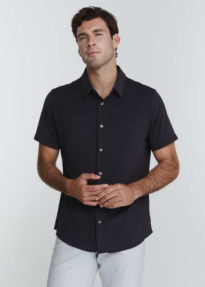 7Diamonds Aldridge Short Sleeve Shirt