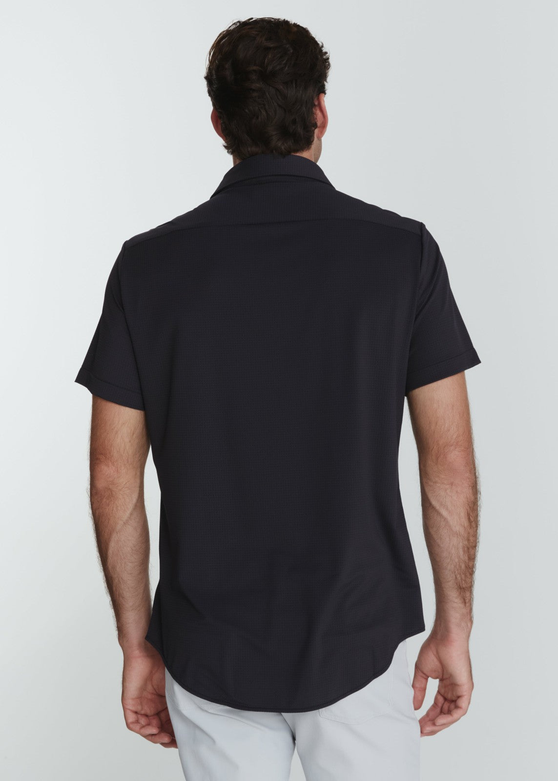 7Diamonds Aldridge Short Sleeve Shirt