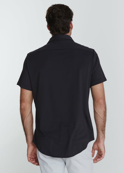 7Diamonds Aldridge Short Sleeve Shirt