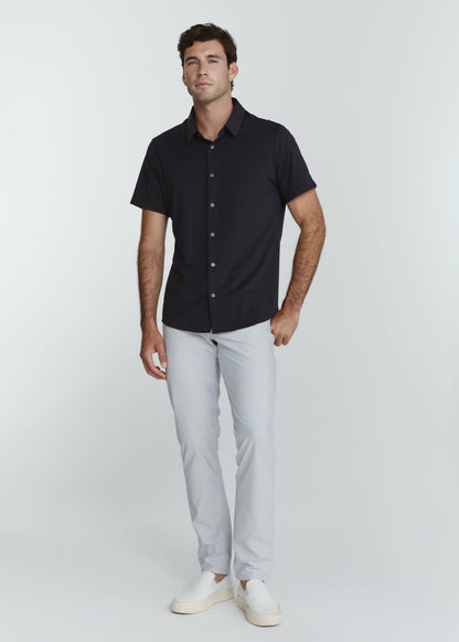 7Diamonds Aldridge Short Sleeve Shirt