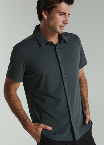 7Diamonds Aldridge Short Sleeve Shirt