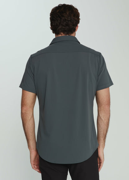 7Diamonds Aldridge Short Sleeve Shirt