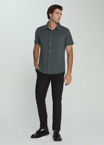 7Diamonds Aldridge Short Sleeve Shirt