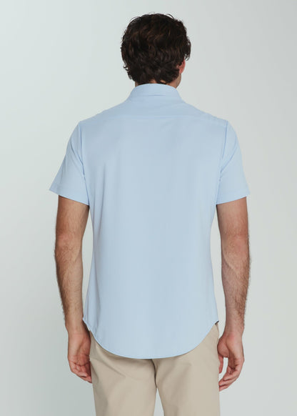 7Diamonds Aldridge Short Sleeve Shirt