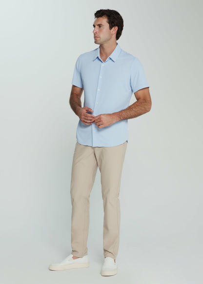 7Diamonds Aldridge Short Sleeve Shirt