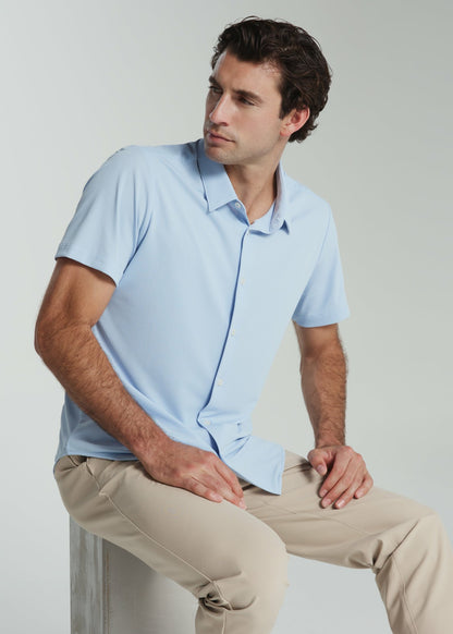 7Diamonds Aldridge Short Sleeve Shirt
