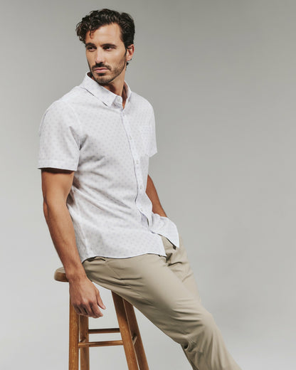 7Diamonds Kanan Short Sleeve Shirt