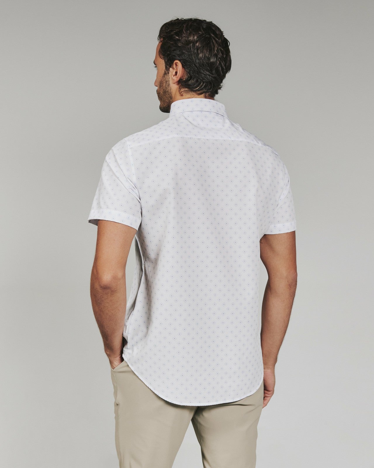 7Diamonds Kanan Short Sleeve Shirt