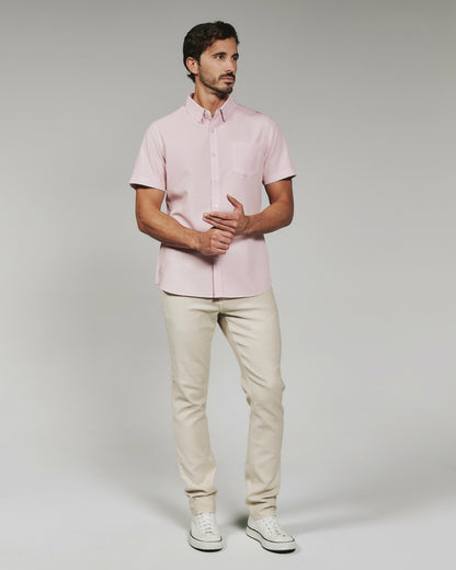 7Diamonds Kanan Short Sleeve Shirt