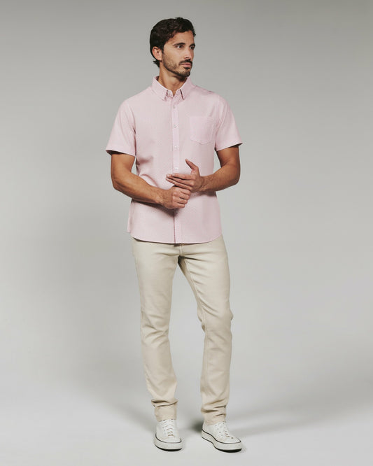 7Diamonds Kanan Short Sleeve Shirt